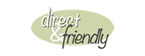 Logo von directandfriendly