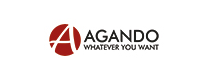 Logo von AGANDO-SHOP.de