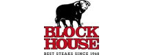 Block House Logo