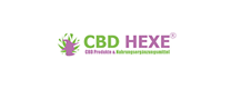 Logo von CBD-Hexe