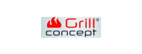 Logo von Grill concept