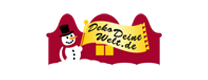 Logo von dekodeinewelt.de