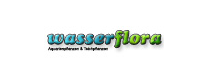 Logo von wasserflora