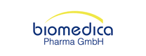 Logo von Biomedica