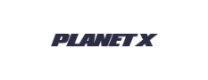 Logo von Planet X