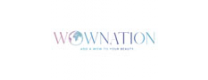 Wownation Logo