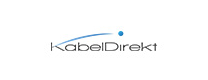 Logo von KabelDirekt Shop