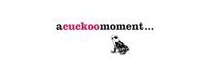 Logo von a cuckoo moment
