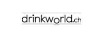 Logo von drinkworld CH