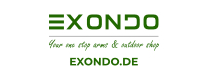 Logo von Exondo