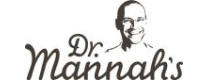 Logo von Dr.Mannahs
