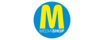 Mediashop CH Logo