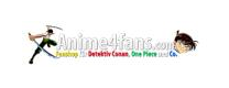 Logo von Anime4fans