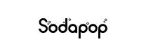 sodapop Logo