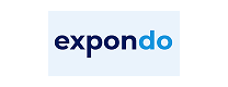 Logo von expondo DE