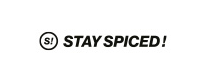 Logo von STAY SPICED! DE