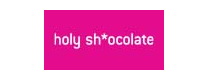 Logo von holy sh*ocolate