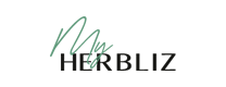 Logo von myHERBLIZ