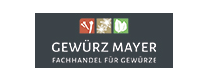 gewuerzshop-mayer Logo