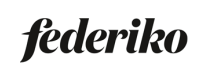 Logo von Federiko