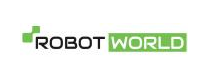 Robot World Logo