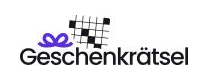Geschenkrätsel Logo