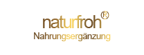 Logo von Naturfroh