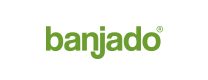 Logo von Banjado Magnettafel