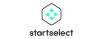 Startselect (Österreich) Logo