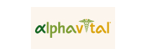 Logo von alphavital