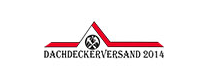 Logo von Dachdeckerversand 2014