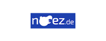Logo von noez