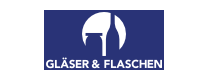 Logo von glaeserundflaschen.de