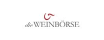 Die Weinbörse Logo