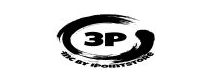 Logo von 3Pscooters