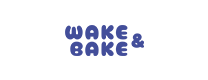 Wake & Bake HHC Logo