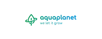 Logo von Aquaplanet