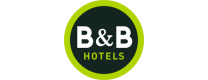 B&B Hotels Logo