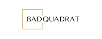 Logo von Badquadrat