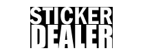 stickerdealer Logo