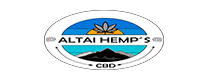 Altaihemps Logo