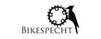 Bikespecht Logo