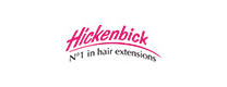 Hickenbick Hair Schweiz Logo