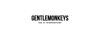 Logo von GENTLEMONKEYS
