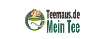 Logo von Teemaus