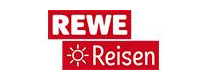Rewe Reisen Logo