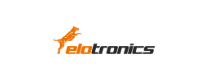 Logo von elotronics