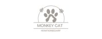 MonkeyCat Logo