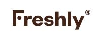 Freshly Cosmetics Logo