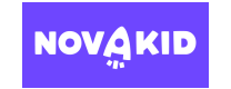 Novakid Logo